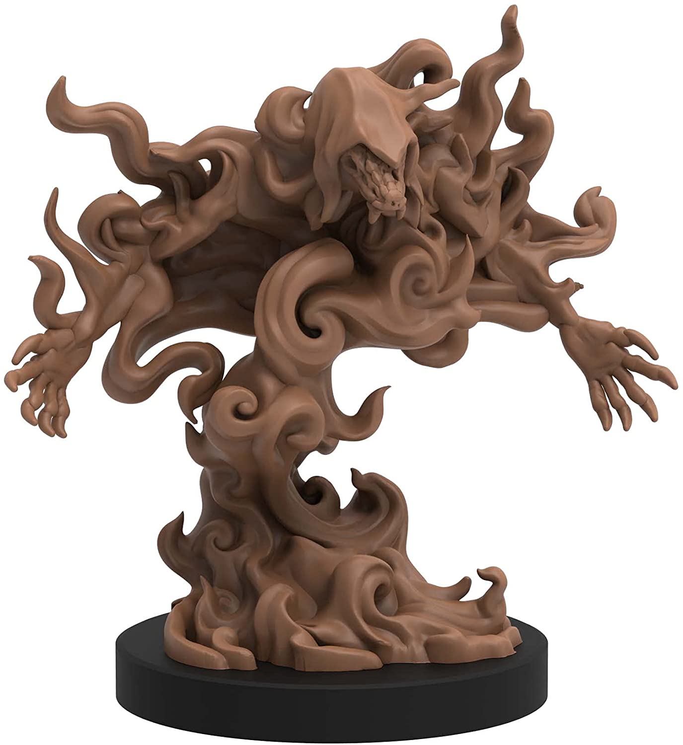 Dungeons and Dragons : Epic Encounters - Chamber of the Serpent Folk